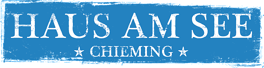 Haus am See Chieming